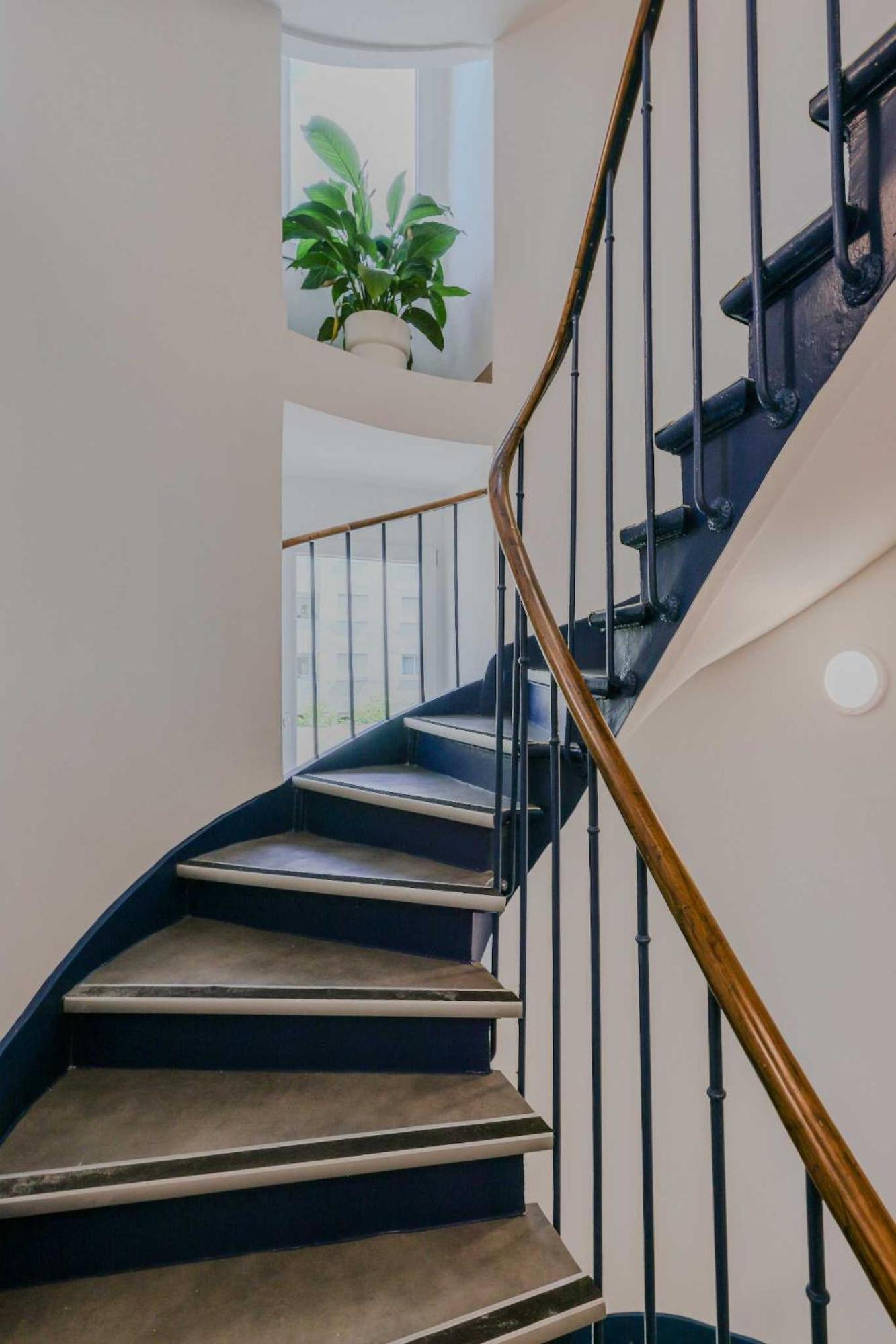 Newly Renovated Appartements Residence Republique Parigi Esterno foto